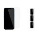 3 stk. iPhone 16 Pro Max Skærmbeskyttelse / Beskyttelsesglas / Hærdet Glas