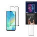 Samsung Galaxy A16 5G Beskyttelsesglas - Ridsefrit & Stærkt