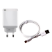18W Hurtig Oplader til Samsung Galaxy A25 5G / A26 5G