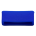 16mm Gummistrop / Remholder til Garmin Vivofit 3 / Vivofit JR / JR 2 - Mørkeblå