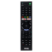 Fjernbetjening til Sony TV - Tilsvarende RMT-TX300E
