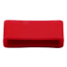 22mm Gummistrop / Remholder til Huawei Watch 4 / 4 Pro - Rød