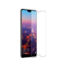 Skærmbeskyttelse / Hærdet Glas til Huawei P20