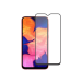 Curved Screen Protector / Tempered Glass Screen Protector for Samsung Galaxy A10