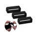 3 stk. 20mm Gummistrop / Remholder til Urrem