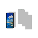 3 Stk. Beskyttelsesglas / Skærmbeskyttelse / Privacy Glas til Samsung Galaxy S23