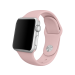 Sportsrem til Apple Watch 8 / 9 41mm - Pink