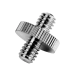 1/4" til 1/4" Skrue Adapter