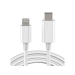 Opladerkabel til iPhone 8 / 8 Plus (USB-C)-2 meter
