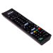 Universal Fjernbetjening til Sony TV (fx. Bravia) - Layout 1