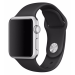 Sportsrem til Apple Watch Series 3 - Sort - 38 / 40 / 41 mm