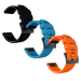 Rempakke til Garmin Fenix 3 / 3 HR / 5X / 5X Plus / 6X / 6X Pro