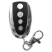 Remote Cloner – Fjernbetjening 433MHz m. 4 Knapper