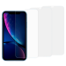 3 Stk iPhone 11 Skærmbeskyttelse / Beskyttelsesglas / Hærdet Glas