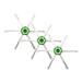 3x Hexagon Sidebørster til iRobot Roomba i3 / i3+