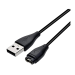 Oplader Kabel til Garmin Tactix Charlie / 7 Pro / Tactix 8 - USB A