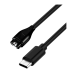 Oplader Kabel til Garmin Tactix Charlie / 7 Pro / Tactix 8 - USB C