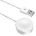 Magnetisk Oplader til Apple Watch, 1 Meter, USB
