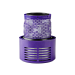 HEPA Filter til Dyson V10 / SV12