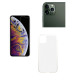 XL Beskyttelsespakke til iPhone 11 Pro
