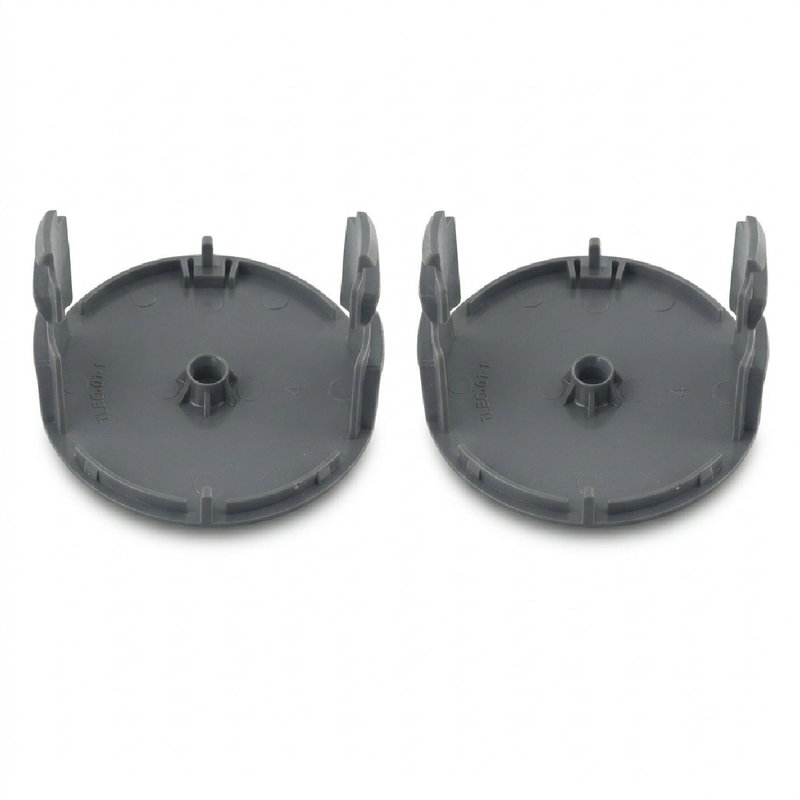 2 stk. Spolekappe til Bosch UniversalGrassCut 18 / 18-26 / 18-260 – 1600A01R5J