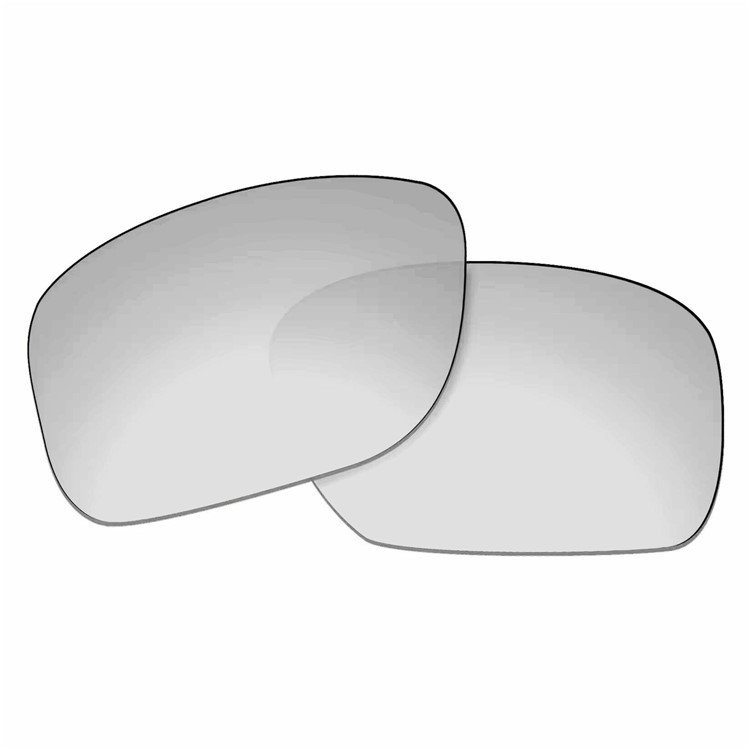 Udskiftningslinser til Oakley Holbrook XL - hvid