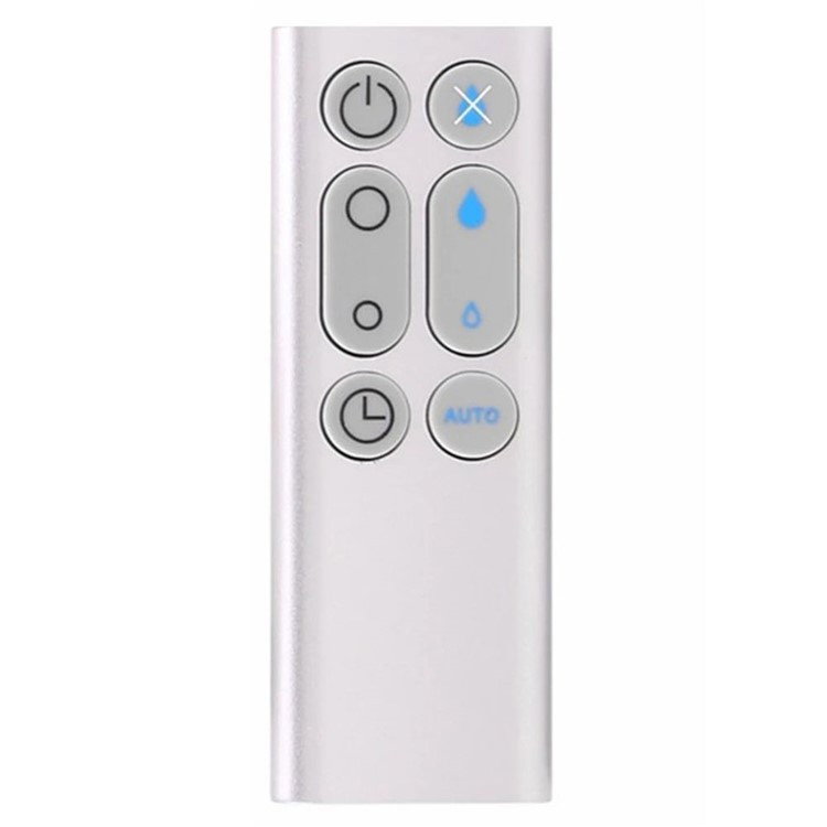 Fjernbetjening til Dyson AM10 luftfugter forside