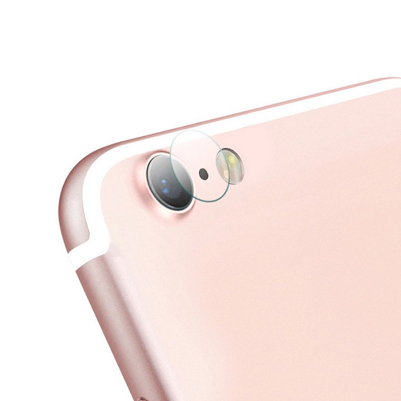 iPhone 7 / 8 / SE (2020) / SE (2022) Kameraglas - 0,1 mm