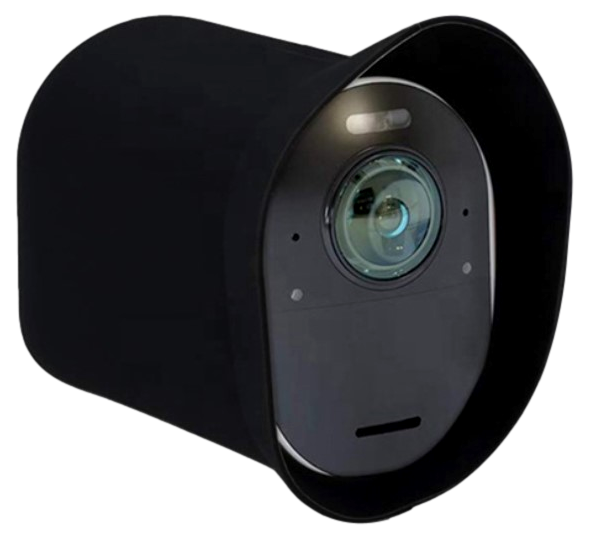 Vandafvisende Cover til Arlo Pro 4