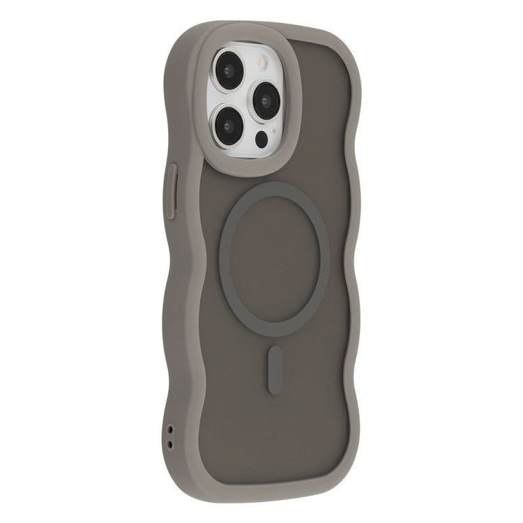 Wavy Cover med MagSafe til iPhone 14 Pro