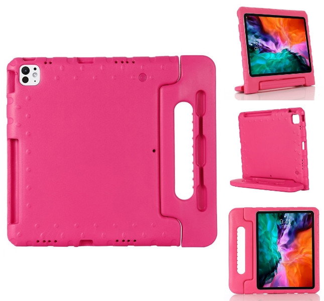 iPad Pro 11 cover forside