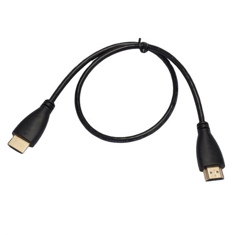 HDMI Kabel til TV & spillekonsol – 4K, 3 m