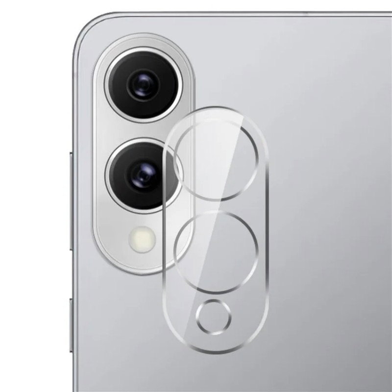 Samsung Galaxy S25 Edge Kamera Beskyttelsesglas