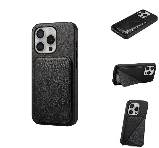 iPhone 16 Pro Max cover forfra