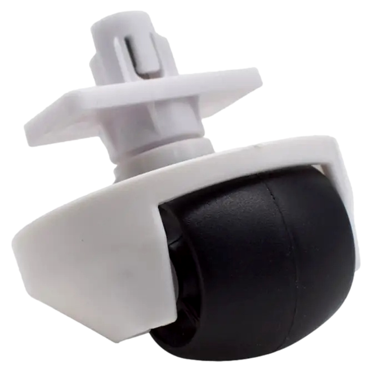 Castor Forhjul til Roborock S5 Max / S6 MaxV
