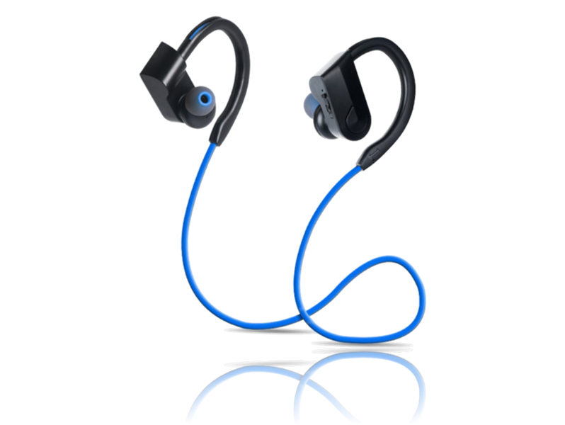 Kyoma Bluetooth Løbe Headset