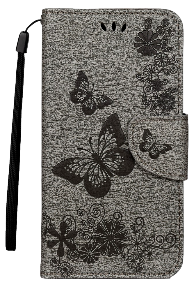 Lino Flip Cover til iPhone 11