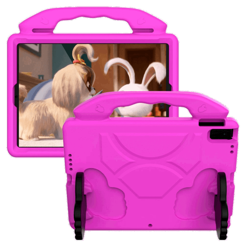 Børnecover til iPad Pro 10.5" 2017 (A1701, A1709) - Pink