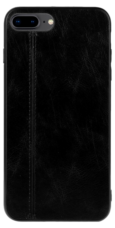 Corium Cover til iPhone SE 2022 - Sort
