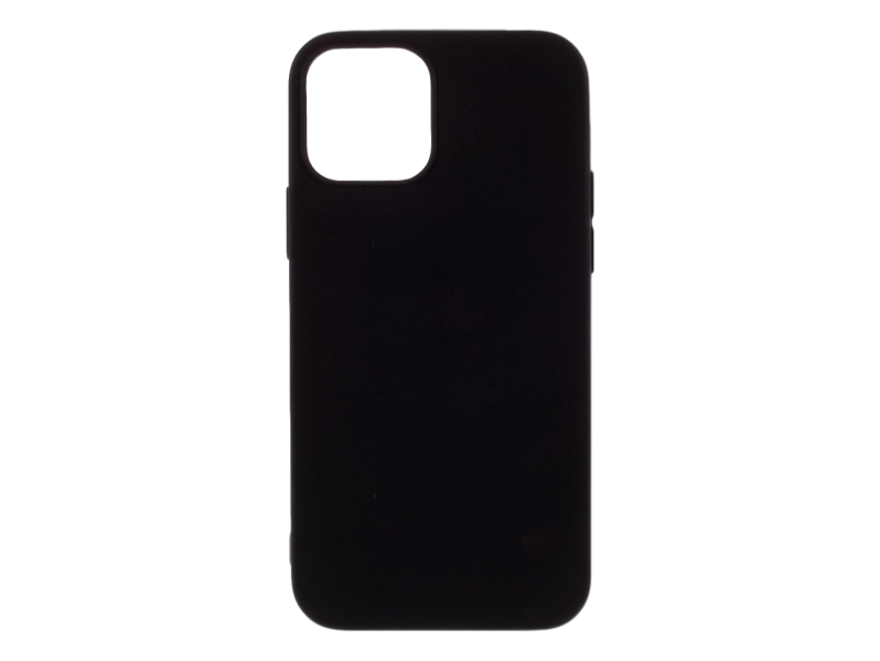 iPhone 12 Mini Matte TPU Cover