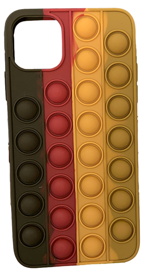 Pop Cover til iPhone XS Max