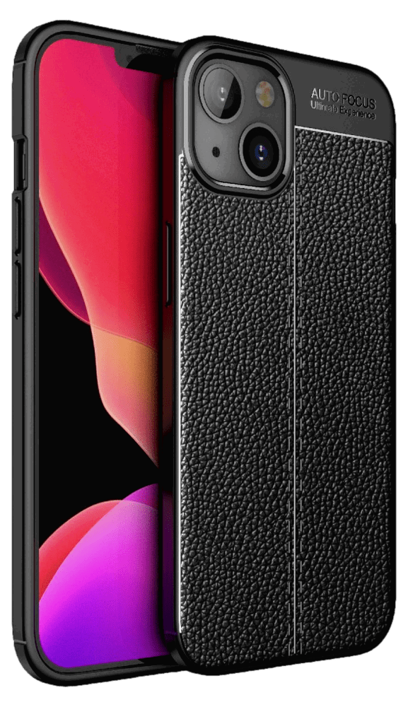Corium TPU Cover til iPhone 13