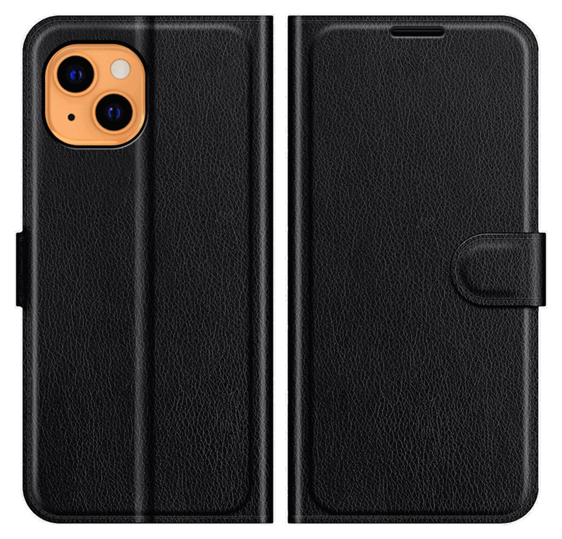 iPhone 13 Graviera Flip Cover