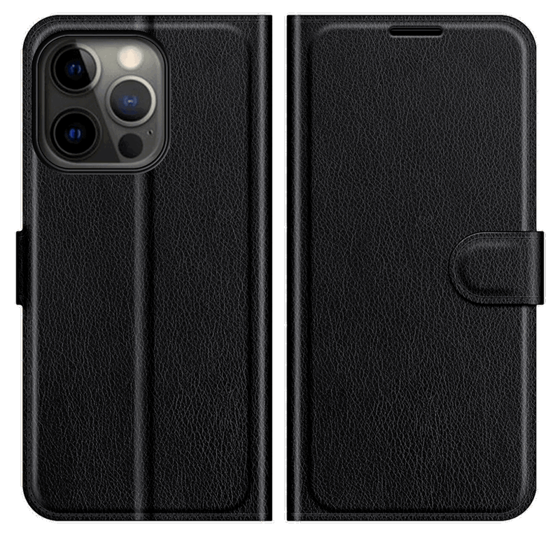 Graviera Flip Cover til iPhone 13 Pro