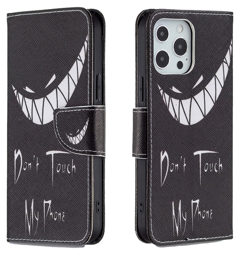 Kass Flip Cover til iPhone 13 Pro Max