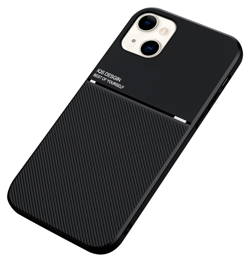 Magnetisk Læder cover til iPhone 13 Mini