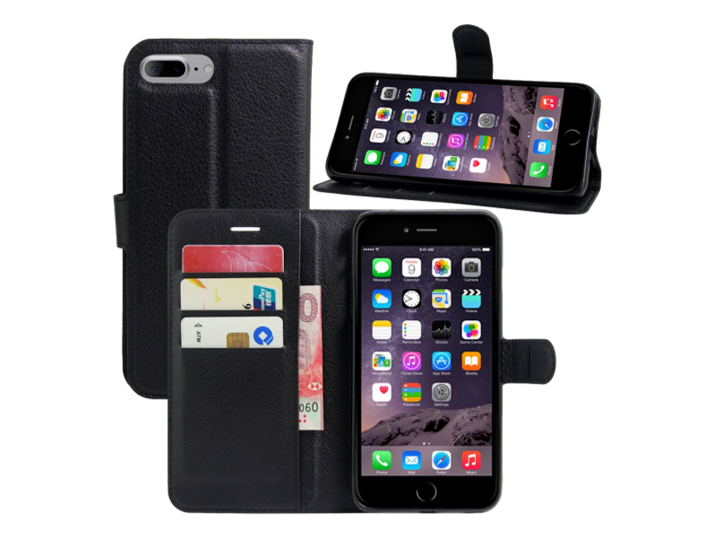 iPhone 7 Plus / 8 Plus Graviera Flip Cover