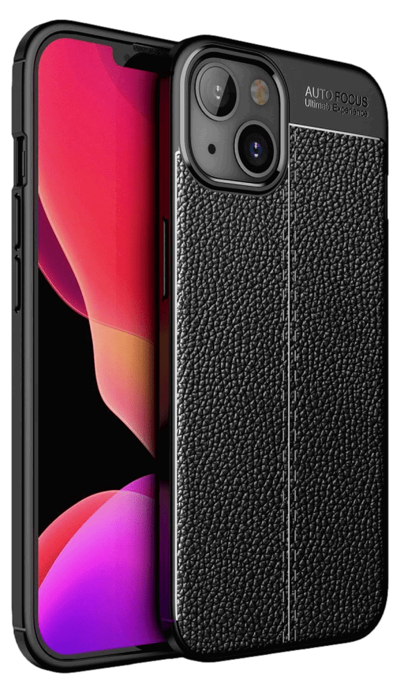 Corium Cover til iPhone 14