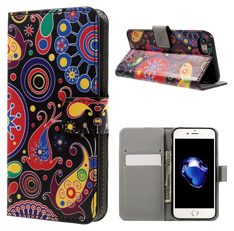 Combos Flip Cover til iPhone SE 2022