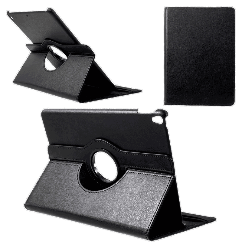 Brechin 360 Graders Flipcover til iPad Pro 10.5" 2017 (A1701, A1709)